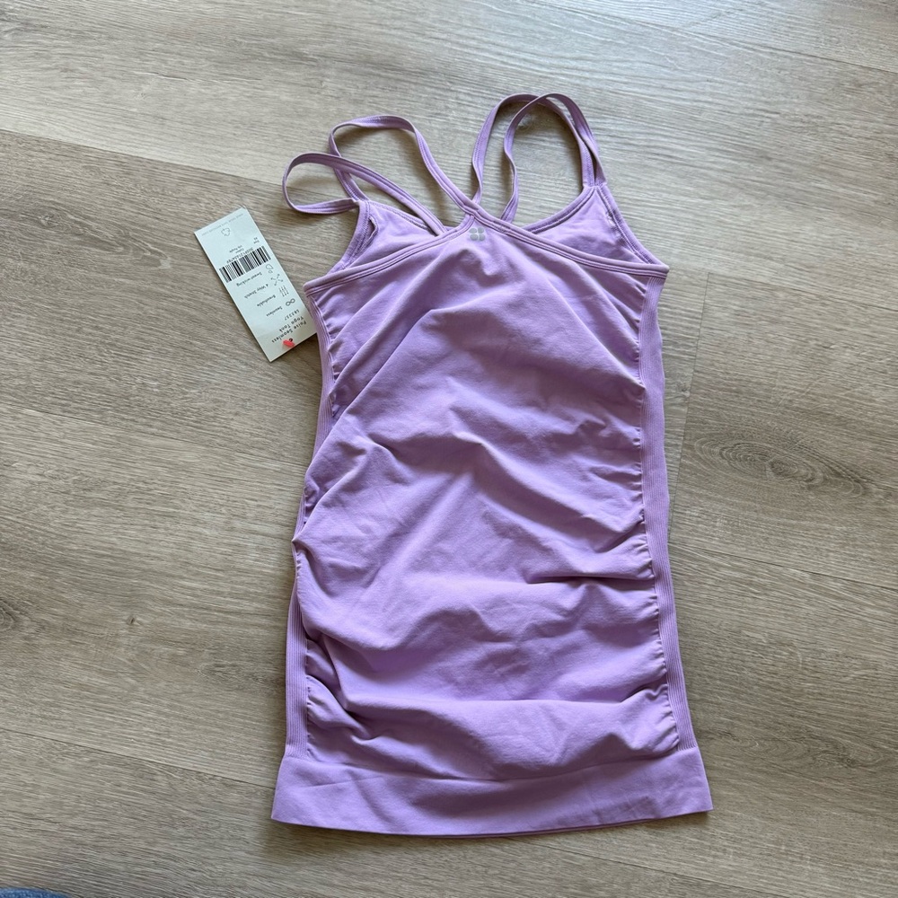 Sweaty Betty Tank NWT - XS
